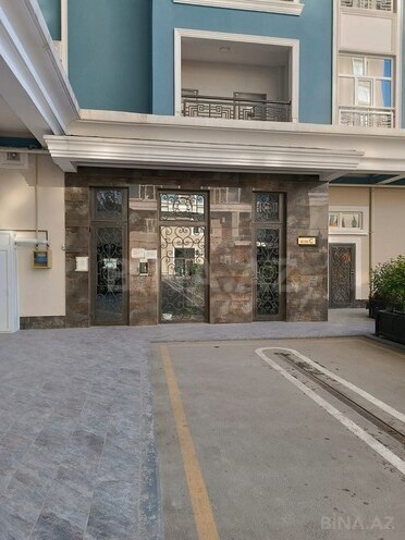 Satılır 2 otaqlı yeni tikili 85 m², Nəsimi r., photo 8 from 11