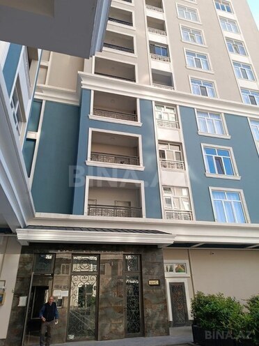 Satılır 2 otaqlı yeni tikili 85 m², Nəsimi r., photo 3 from 11