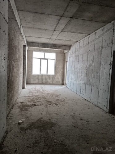 Satılır 2 otaqlı yeni tikili 85 m², Nəsimi r., photo 10 from 11