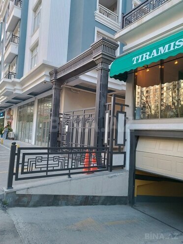 Satılır 2 otaqlı yeni tikili 85 m², Nəsimi r., photo 1 from 11