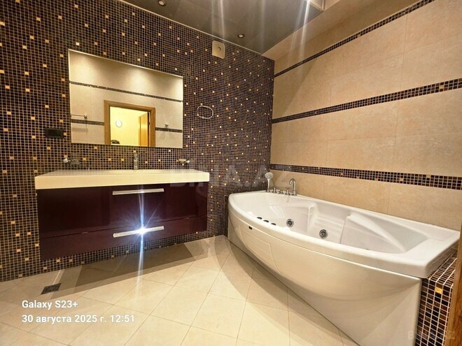 Satılır 4 otaqlı yeni tikili 215 m², 28 May m., photo 6 from 22