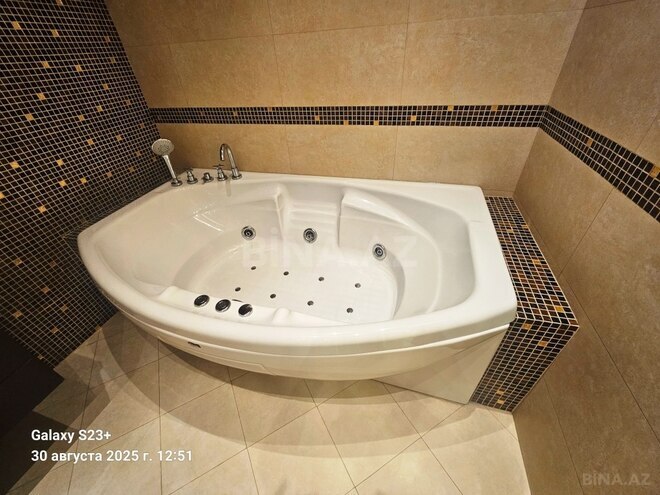 Satılır 4 otaqlı yeni tikili 215 m², 28 May m., photo 7 from 22