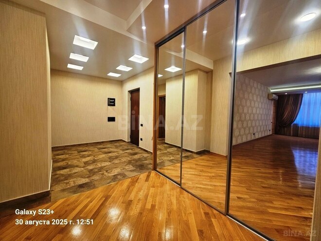 Satılır 4 otaqlı yeni tikili 215 m², 28 May m., photo 21 from 22