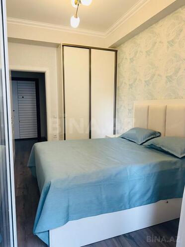 Satılır 2 otaqlı yeni tikili 50 m², 20 Yanvar m., photo 9 from 14