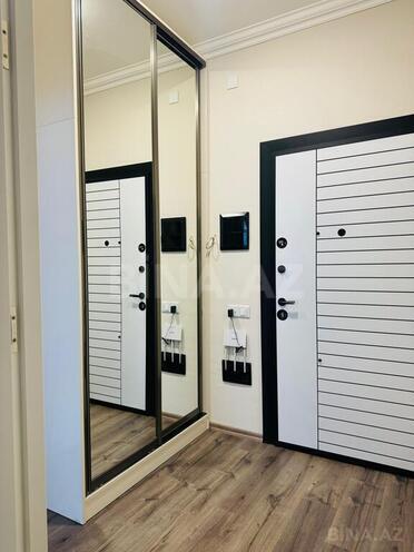 Satılır 2 otaqlı yeni tikili 50 m², 20 Yanvar m., photo 13 from 14