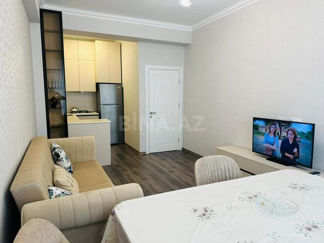 Satılır 2 otaqlı yeni tikili 50 m², 20 Yanvar m., photo 6 from 14