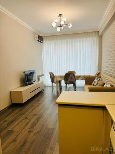 Satılır 2 otaqlı yeni tikili 50 m², 20 Yanvar m., photo 5 from 14