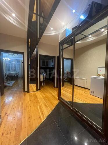 Satılır 3 otaqlı yeni tikili 90 m², Badamdar q., photo 11 from 16