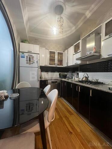 Satılır 3 otaqlı yeni tikili 90 m², Badamdar q., photo 14 from 16