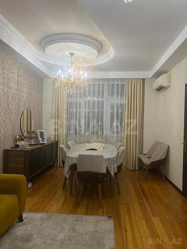 Satılır 3 otaqlı yeni tikili 90 m², Badamdar q., photo 4 from 16