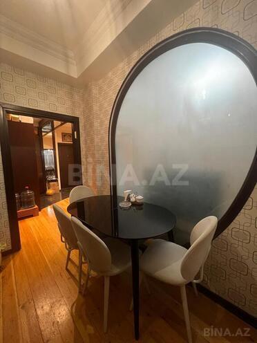 Satılır 3 otaqlı yeni tikili 90 m², Badamdar q., photo 3 from 16