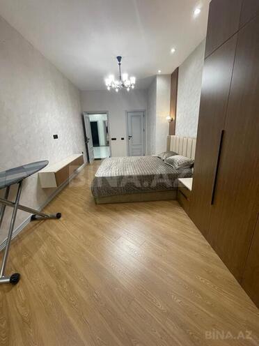 Продаётся 3-комн. новостройка 140 м², м. Низами, photo 7 from 17