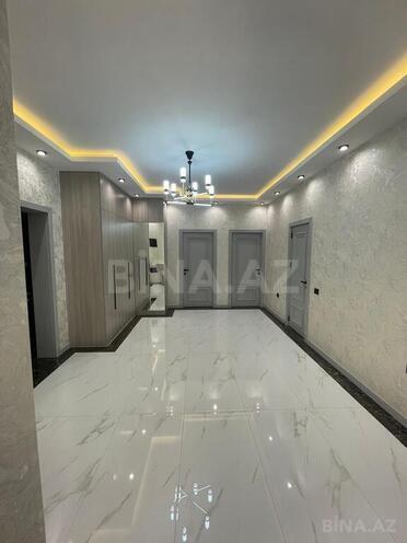 Продаётся 3-комн. новостройка 140 м², м. Низами, photo 6 from 17