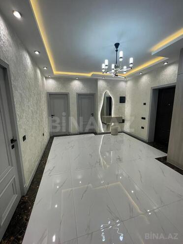 Продаётся 3-комн. новостройка 140 м², м. Низами, photo 3 from 17