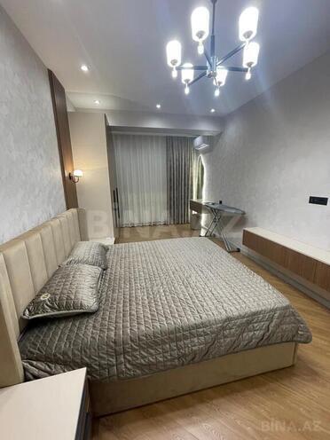 Продаётся 3-комн. новостройка 140 м², м. Низами, photo 12 from 17