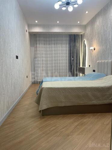 Продаётся 3-комн. новостройка 140 м², м. Низами, photo 10 from 17