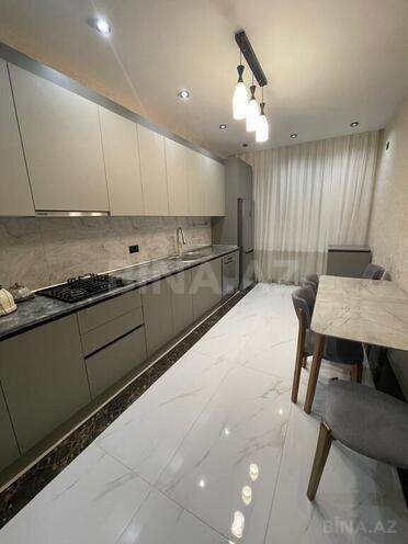 Продаётся 3-комн. новостройка 140 м², м. Низами, photo 5 from 17