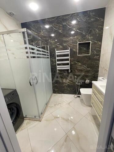 Продаётся 3-комн. новостройка 140 м², м. Низами, photo 11 from 17