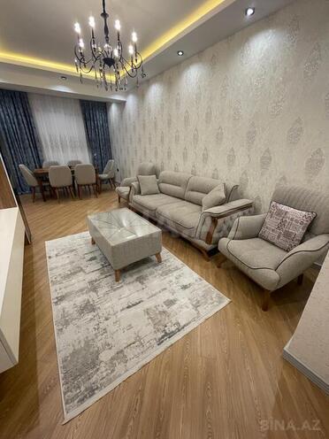 Продаётся 3-комн. новостройка 140 м², м. Низами, photo 4 from 17