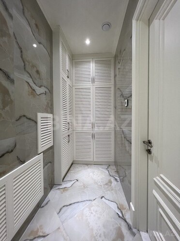 İcarəyə verilir 3 otaqlı yeni tikili 160 m², Səbail r., photo 19 from 23