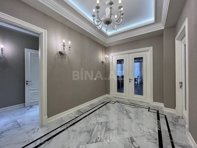 İcarəyə verilir 3 otaqlı yeni tikili 160 m², Səbail r., photo 8 from 23