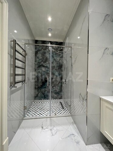 İcarəyə verilir 3 otaqlı yeni tikili 160 m², Səbail r., photo 21 from 23