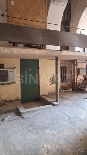 Satılır 2 otaqlı ofis 50 m², Sahil m., photo 7 from 12