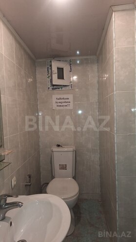 Satılır 2 otaqlı ofis 50 m², Sahil m., photo 5 from 12