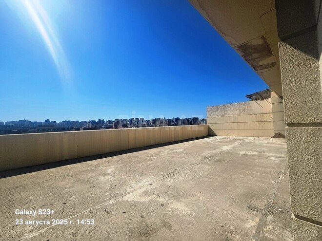 Продаётся 4-комн. новостройка 340 м², м. Низами, photo 5 from 14