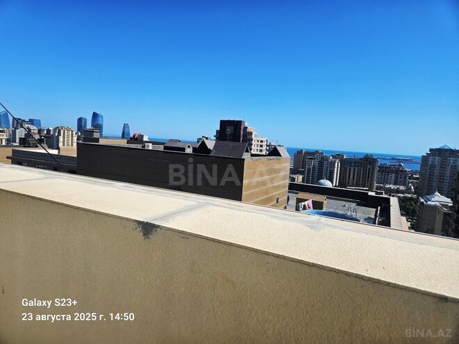 Продаётся 4-комн. новостройка 340 м², м. Низами, photo 6 from 14