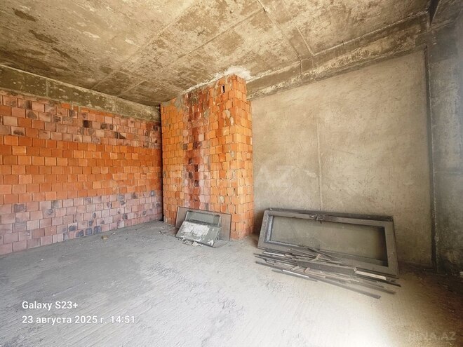 Продаётся 4-комн. новостройка 340 м², м. Низами, photo 8 from 14