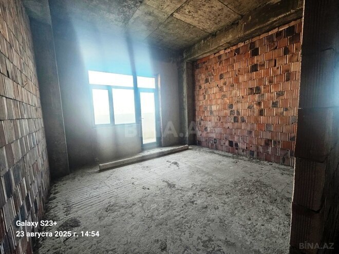 Продаётся 4-комн. новостройка 340 м², м. Низами, photo 10 from 14