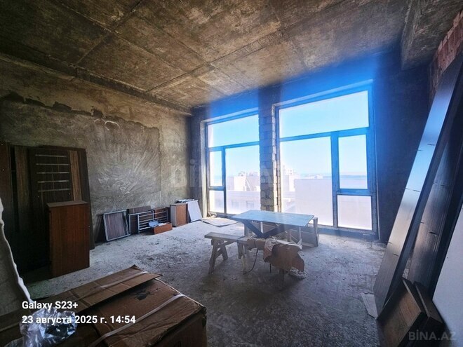 Продаётся 4-комн. новостройка 340 м², м. Низами, photo 11 from 14