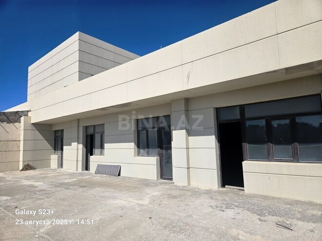 Продаётся 4-комн. новостройка 340 м², м. Низами, photo 13 from 14