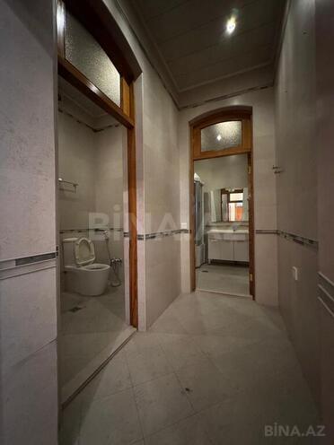 Satılır 6 otaqlı həyət evi/bağ evi 450 m², Elmlər Akademiyası m., photo 11 from 20