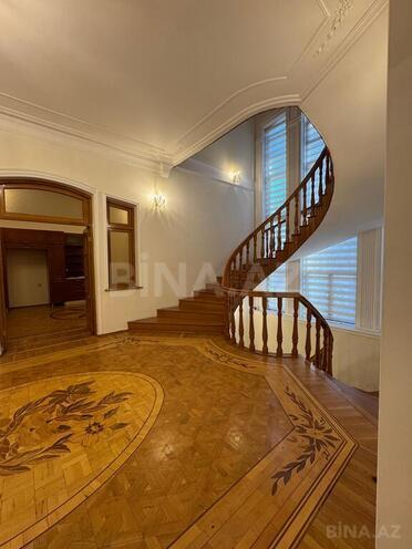 Satılır 6 otaqlı həyət evi/bağ evi 450 m², Elmlər Akademiyası m., photo 16 from 20