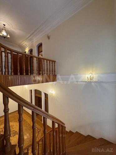 Satılır 6 otaqlı həyət evi/bağ evi 450 m², Elmlər Akademiyası m., photo 18 from 20