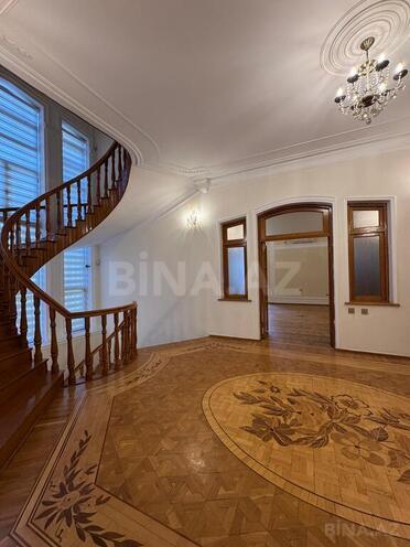 Satılır 6 otaqlı həyət evi/bağ evi 450 m², Elmlər Akademiyası m., photo 8 from 20