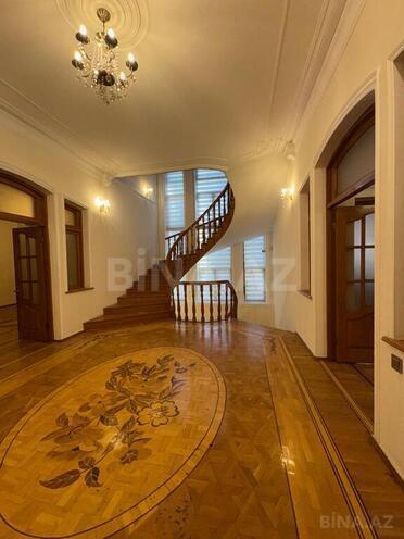 Satılır 6 otaqlı həyət evi/bağ evi 450 m², Elmlər Akademiyası m., photo 10 from 20