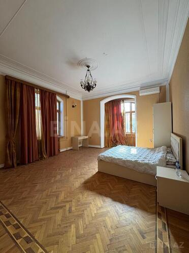 Satılır 6 otaqlı həyət evi/bağ evi 450 m², Elmlər Akademiyası m., photo 12 from 20