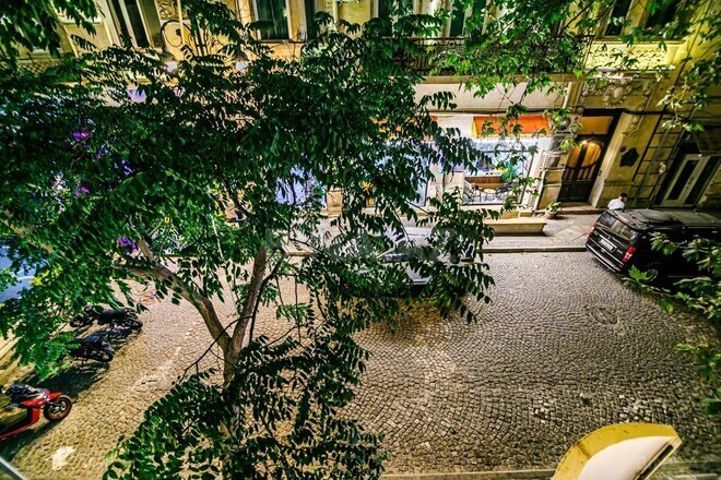 İcarəyə verilir 4 otaqlı köhnə tikili 147 m², Sahil m., photo 31 from 32