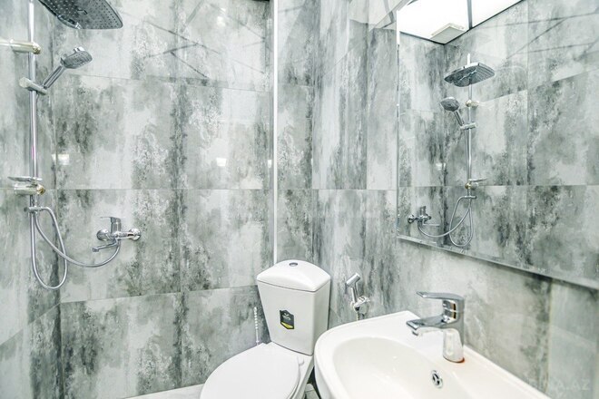 İcarəyə verilir 4 otaqlı köhnə tikili 147 m², Sahil m., photo 30 from 32