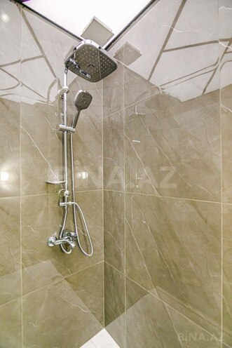 İcarəyə verilir 4 otaqlı köhnə tikili 147 m², Sahil m., photo 18 from 32