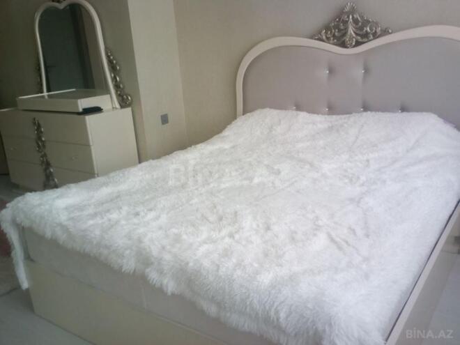 Продаётся 2-комн. новостройка 94 м², м. Элмляр Академиясы, photo 5 from 17