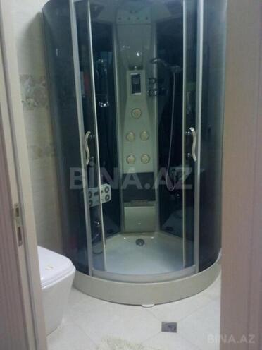 Продаётся 2-комн. новостройка 94 м², м. Элмляр Академиясы, photo 15 from 17