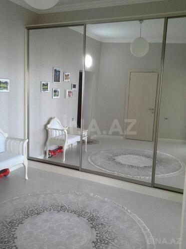 Продаётся 2-комн. новостройка 94 м², м. Элмляр Академиясы, photo 4 from 17