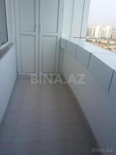 Продаётся 2-комн. новостройка 94 м², м. Элмляр Академиясы, photo 9 from 17