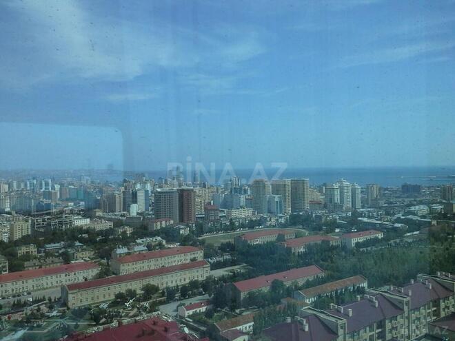 Продаётся 2-комн. новостройка 94 м², м. Элмляр Академиясы, photo 11 from 17