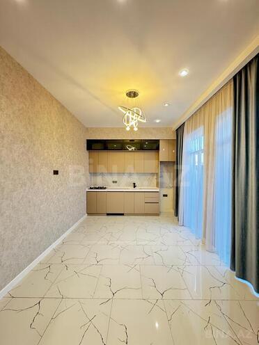 Satılır 4 otaqlı həyət evi/bağ evi 150 m², Mərdəkan q., photo 14 from 21