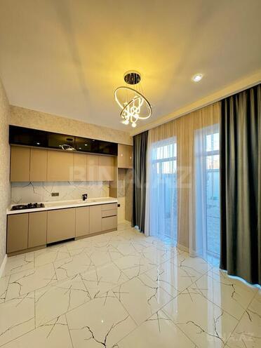 Satılır 4 otaqlı həyət evi/bağ evi 150 m², Mərdəkan q., photo 13 from 21